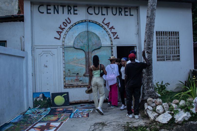2021 Board Retreat in Cap-Haitien, Ayiti (1)