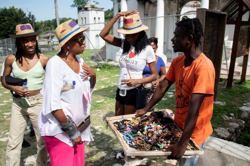 2021 Board Retreat in Cap-Haitien, Ayiti (24)