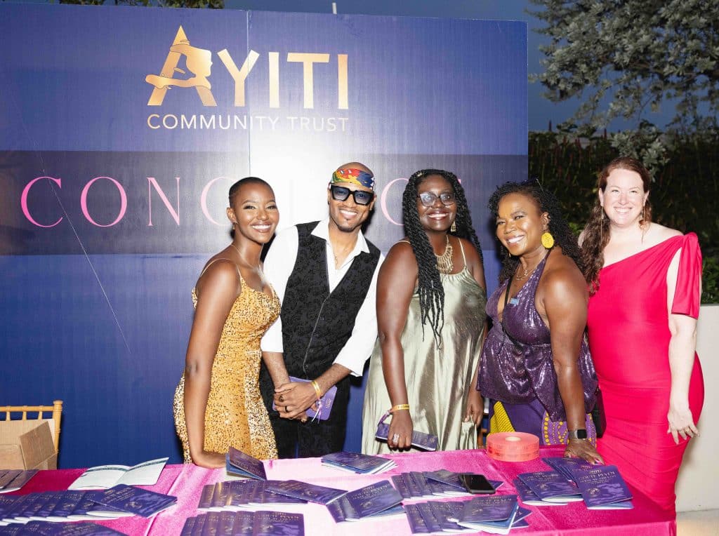 Ayiti Community Trust Gala-208