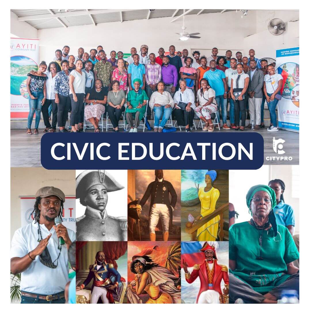 CIVIC EDUCATION