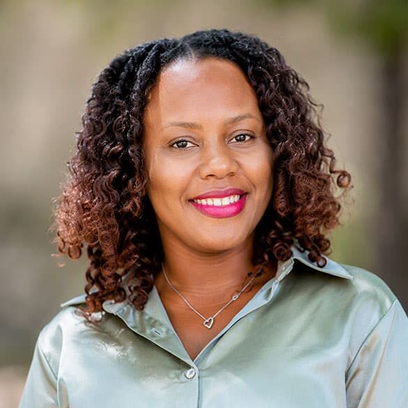 Mathania Bazile